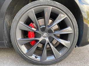 Photo n°10 de Le Tolier Nantais à Vigneux-de-Bretagne (Garage automobile)