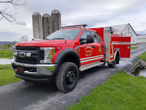 Landisburg Volunteer Fire Department - Thumbnail