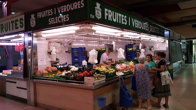 Bodega Monumental