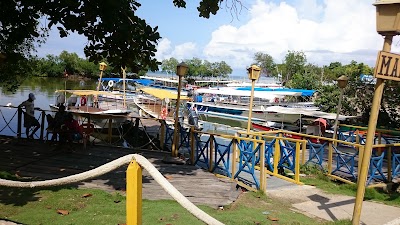 Photos of Club Nautico Delfines