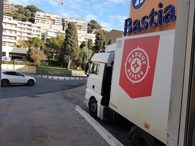 E.Leclerc Bastia