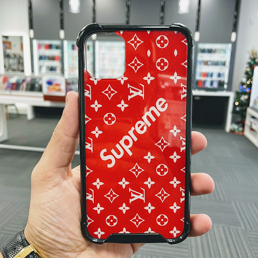 Cell Guard- Phone Repairs & Accessories - Premium Outlets - Thumbnail