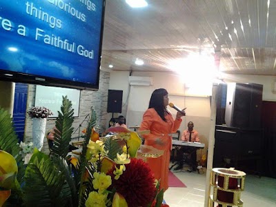Photos of Divine Life Christian Ministry