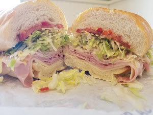 Jersey Mike's Subs photo
