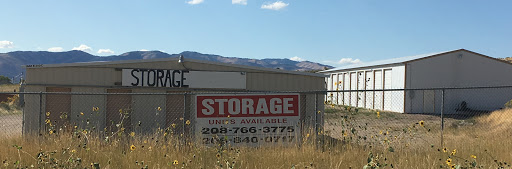 Gamble Storage