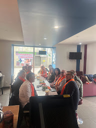 Photo n°26 de Le Central Kebab & Bar/Restaurant à Malafretaz (Bar)