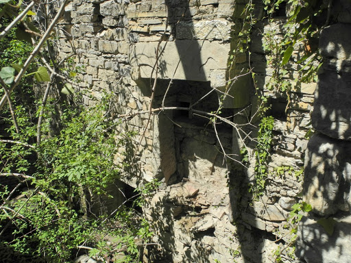 Cà della Picchia - Visual
