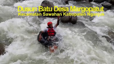 Photos of Basecamp Sungai Batu NAS-P