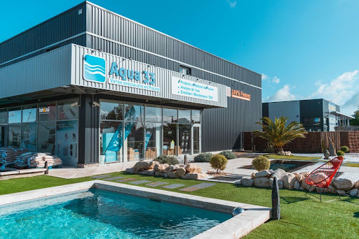 Photo de AQUA 33 Ambarès