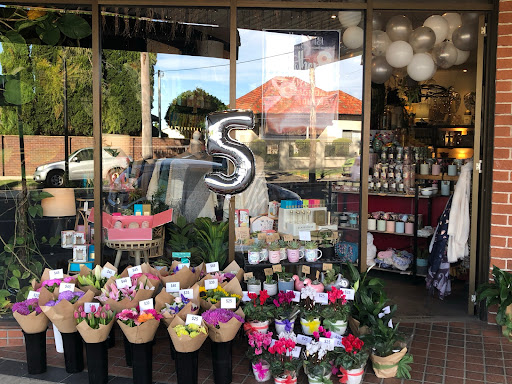 Allegria Flowers homebush
