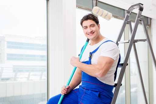 Suburban Painters and Home Repairers