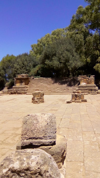 Photos of PORT DE TIPAZA