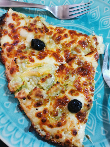 Photo 3 - LA Pizza de chalamont