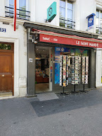 Le saint Mandé à Paris