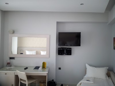 Photos of Habitat Hotel