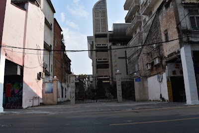 Photos of Christian Duanzhoutang