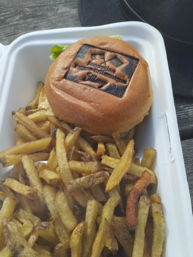 Photo 2 - Food-Truck La roulotte de Sillery