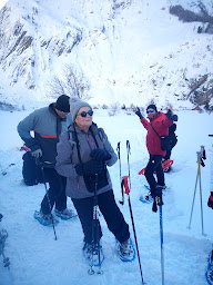 Photo n°3 de Les randos de bouzandoc (balade été/hiver)Valmeinier à Valmeinier (Club de randonnée)
