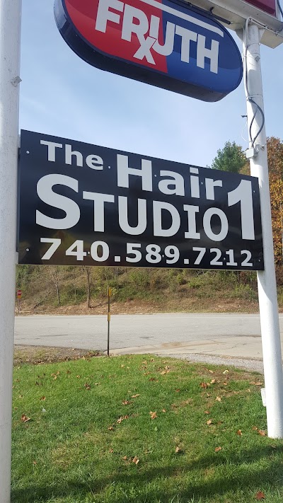 The Hair Studio 1