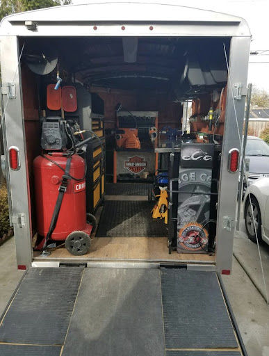 Colorado Springs Mobile Mechanic