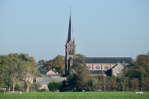 Heilige Laurentiuskerk Stompwijk