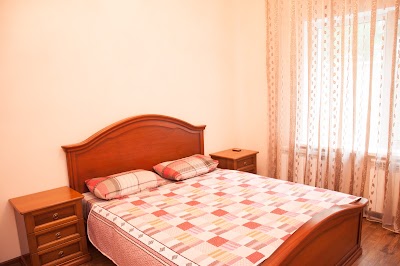 Photos of Almaty Backpackers