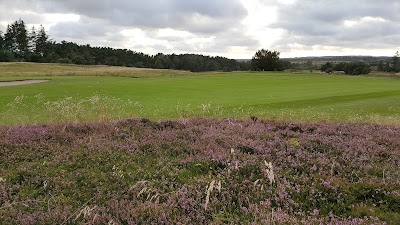 Photos of Han Herreds Golfklub