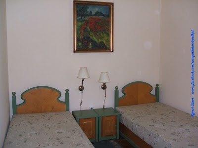 Photos of Tőserdő hunting lodge