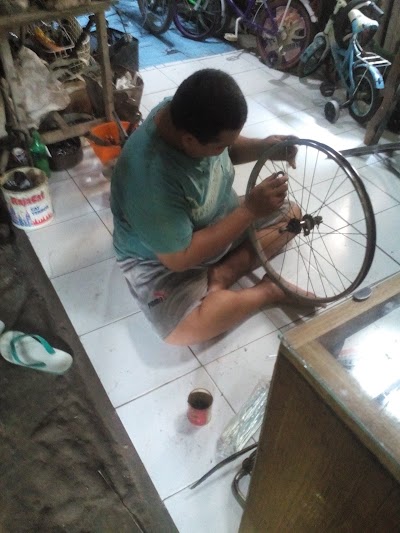 Photos of Bengkel Sepedah