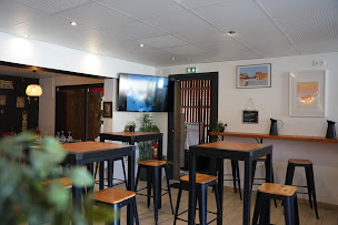 Photo n°12 de Contistador | Bar à Cocktails et Restaurant à Contis plage à Saint-Julien-en-Born (Restaurant espagnol)