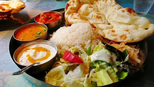 Rajasthan Restaurant