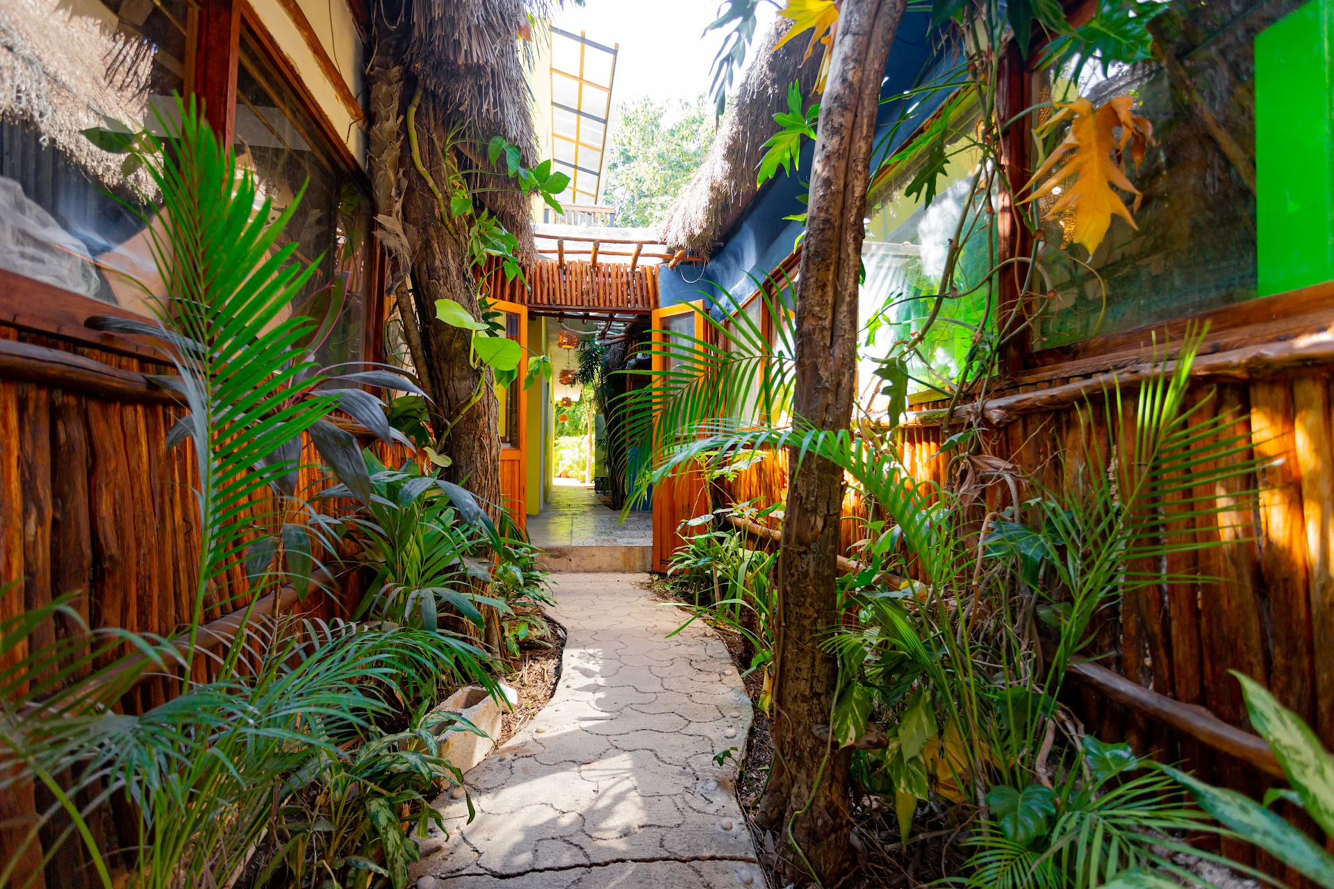 Hotel Carlitos Tulum