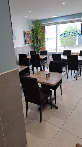 Photo 3 - SULTAN KEBAB AUXERRE GRILL ,PIZZA, SALADE