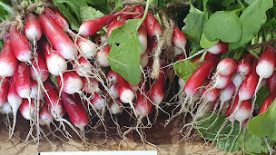 Photo n°15 de Microferme Le Rocher à Miélan (Magasin de produits de la ferme)