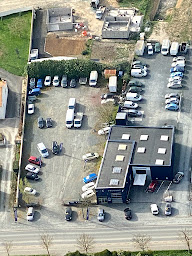 Photo n°23 de PEUGEOT - FERRIERES AUTOMOBILES à Ferrières (Concessionnaire Peugeot)