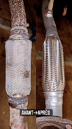 Photo n°14 de JC mécanique à Gorcy (Atelier de réparation automobile)