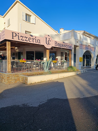 Restaurant U Fucone