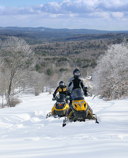 New Hampshire Snowmobile Association - Thumbnail