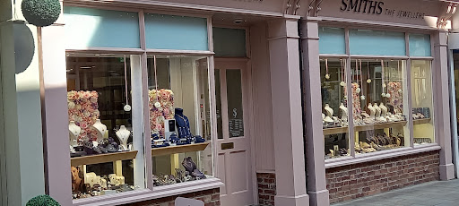 Smiths The Jewellers