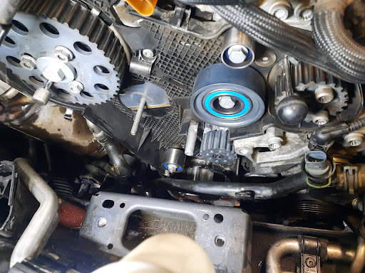 Garage Ghekiere - Thumbnail