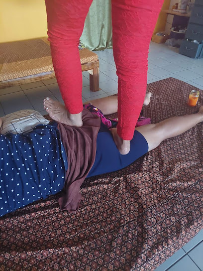 ร้านนวดเพื่อสุขภาพแอนแอนในโคออฟ