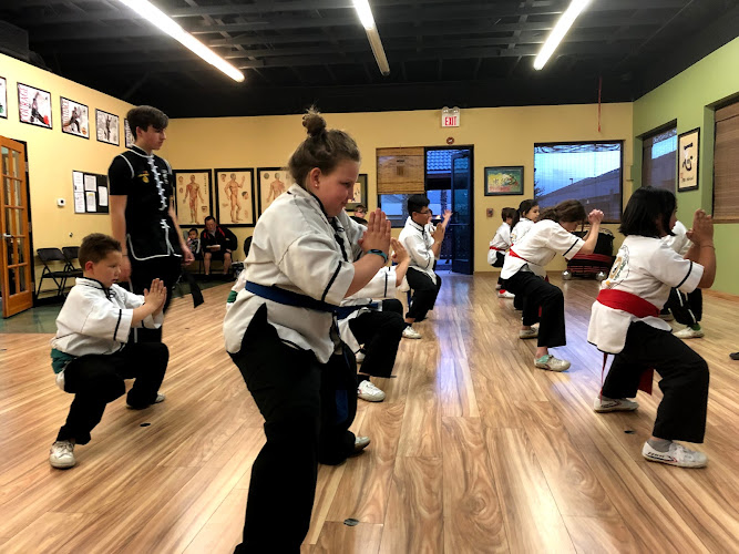 Avondale Kung Fu, Tai Chi, Qigong, Yoga, and Meditation - karate in Avondale, Arizona