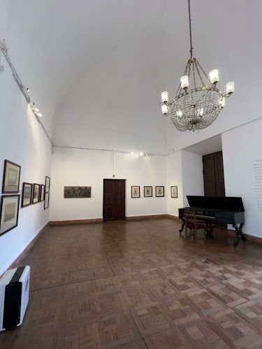 Cabildo de Montevideo - Museo