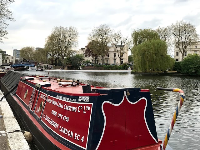 Little Venice