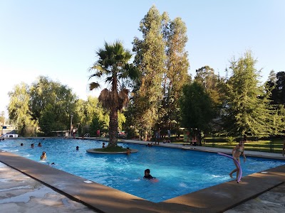 Photos of Camping Bosque Hermoso