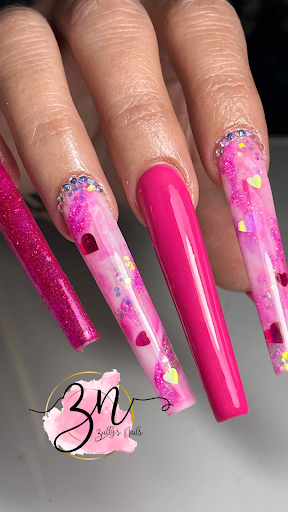 Zully’s Nails - Thumbnail