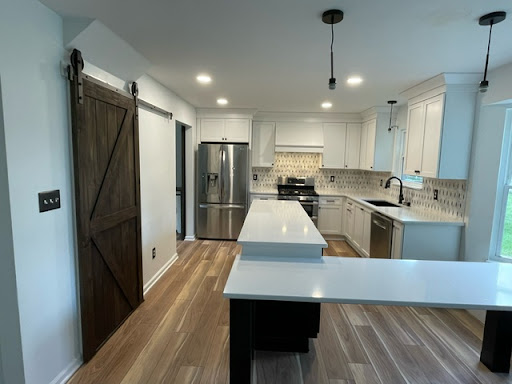 Avatar for DGC Contracting LLC