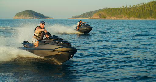 Jetski Club KPG