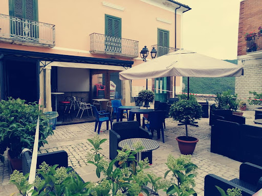 Bar Amarcord Monteroduni