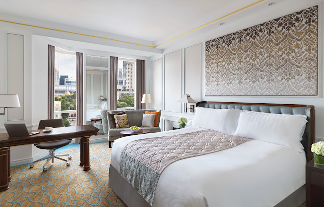 InterContinental Singapore - Singapore